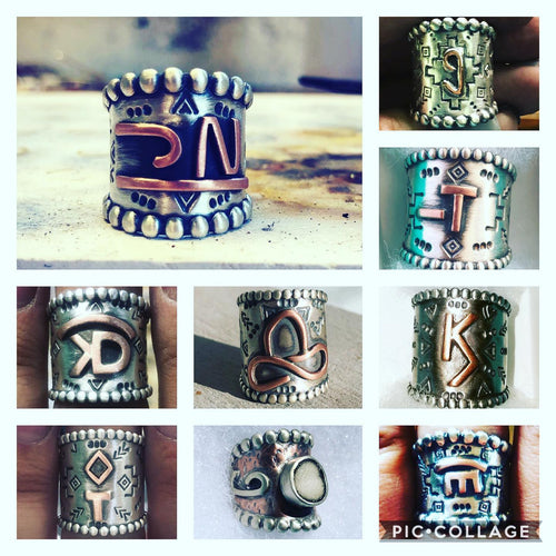 January/February Custom Deposit