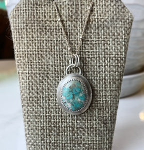 Turquoise Necklace