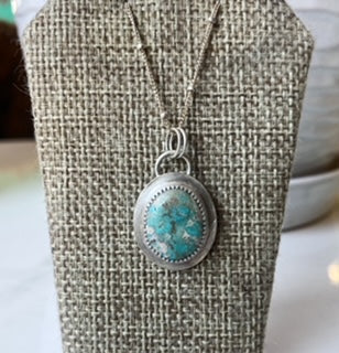 Turquoise Necklace