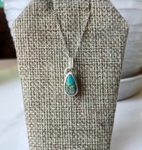 Turquoise Necklace