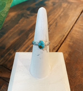 Kingman Ring - Size 7