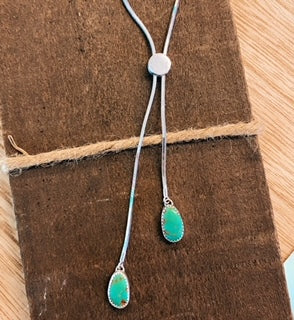 Sonoran Gem Bolo