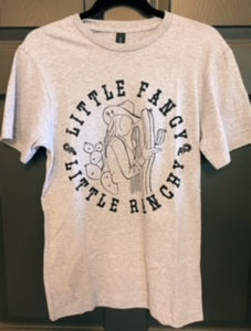 Little Fancy Tee