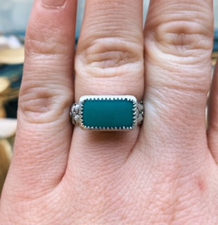 Royston Ring - Size 8.75