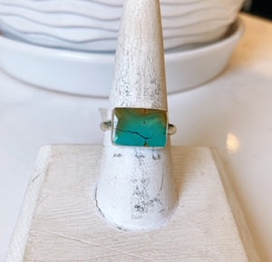 Hubei Ring - size 9.5