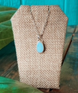 Turquoise Necklace
