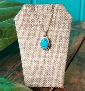 Campitos Necklace