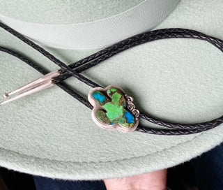 Cactus Bolo