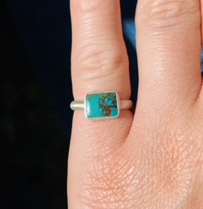 Hubei Ring - Size 6