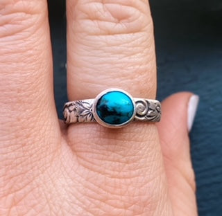Kingman Ring - Size 10