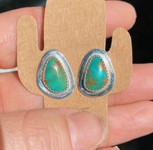 Load image into Gallery viewer, Sonoran Gem Studs