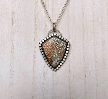 Load image into Gallery viewer, Number 8 Necklace
