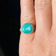 Load image into Gallery viewer, Campitos Ring - Size 6