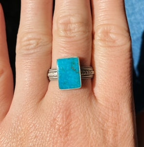 Hubei Ring - Size 11