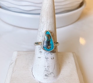 Kingman Ring - Size 8.5