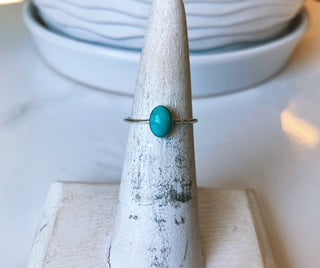 Dainty Kingman RIng - Size 6