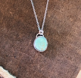 Turquoise Necklace