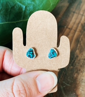 Alacron Nugget Studs