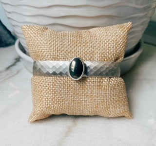 Apache Gold Cuff