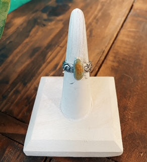 Royston Ring - Size 7