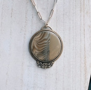 Statement Necklace
