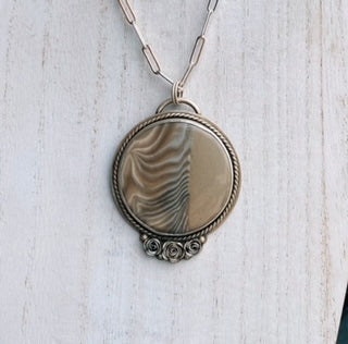 Statement Necklace
