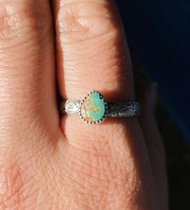 Royston Ring - Size 11