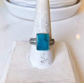 Hubei Ring - Size 11