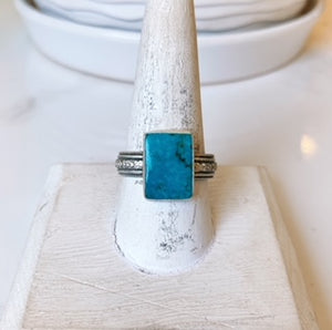 Hubei Ring - Size 11