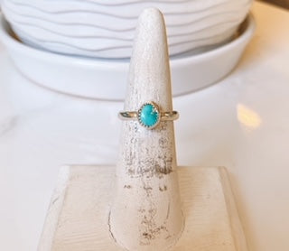 White Water Ring - Size 6