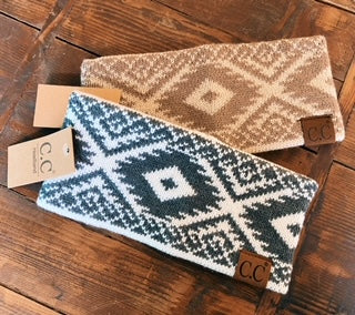 CC Southwest Headwrap