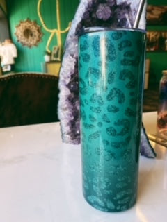 Leopard Cup
