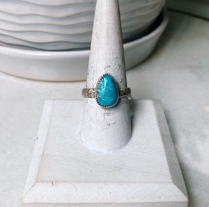 Kingman Ring