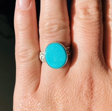 Load image into Gallery viewer, Campitos Ring - Size 9