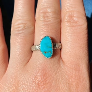 Kingman Ring - Size 11.5
