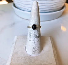 Load image into Gallery viewer, Black Onyx Ring