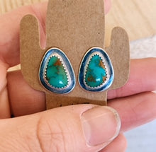 Load image into Gallery viewer, Sonoran Gem Studs