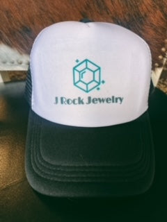 JRock Ball Cap