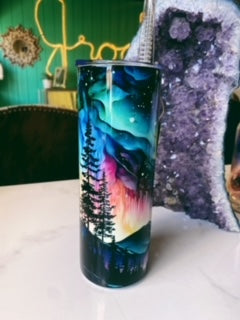 Northern lights Cup