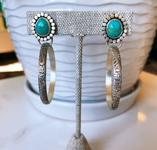 Sonoran Gem Hoops