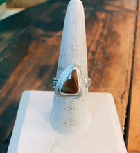 Load image into Gallery viewer, Royston Ring - Size 9