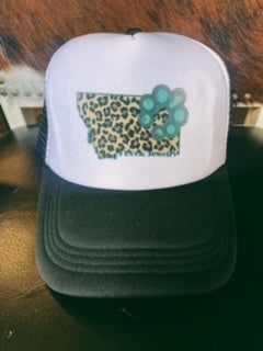 JRock Ball Cap