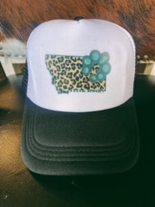JRock Ball Cap
