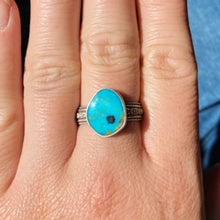 Load image into Gallery viewer, Kingman Ring - Size 10