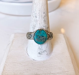 Campitos Ring - Size 12