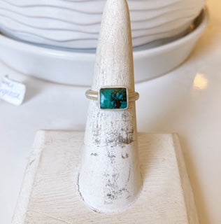 Hubei Ring - Size 6