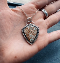 Load image into Gallery viewer, Number 8 Necklace