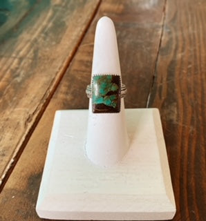 Hubei RIng - Size 7