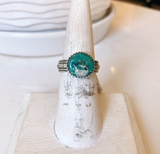Campitos Ring - Size 7