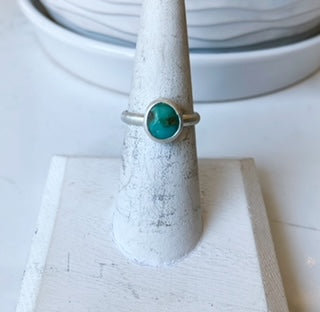 Royston Ring - Size 6.5